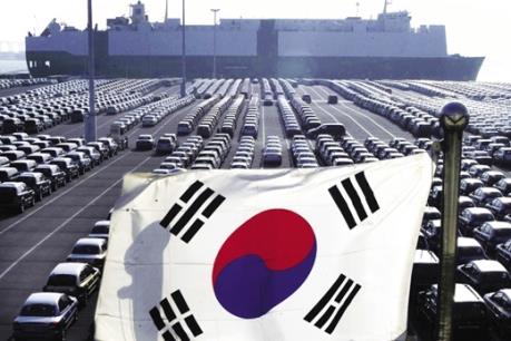 Hàn Quốc cam kết hỗ trợ các nhà đầu tư thua lỗ trong các dự án liên Triều