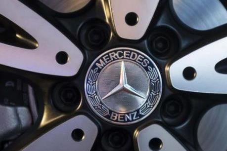 Mercedes-Benz bị tình nghi gắn kèm thiết bị gian lận khí thải