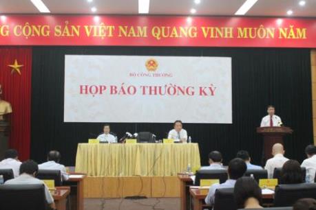 Bộ Công Thương khẳng định có thể thay thế xăng RON 92 bằng E5 từ 1/1/2018