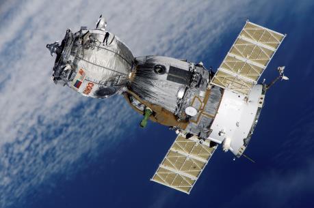Nga phóng lên quỹ đạo 72 vệ tinh bằng tên lửa đẩy Soyuz