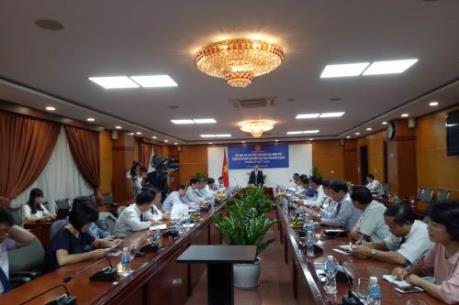 Cơ quan ngoại giao Việt Nam hỗ trợ được gì trong thúc đẩy thương mại?