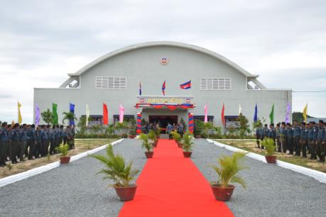 50 năm quan hệ Campuchia-Việt Nam: Minh chứng của quan hệ đoàn kết hữu nghị