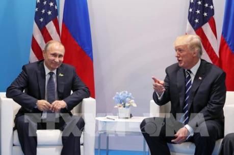 Mỹ sẵn sàng hợp tác với Nga nhằm giảm bạo lực tại Syria