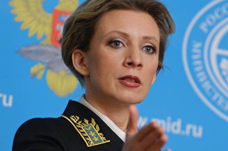 Nga cảnh báo cắt giảm số nhân viên Đại sứ quán Mỹ tại Moskva