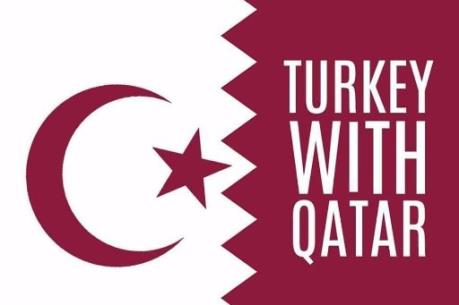 Căng thẳng ngoại giao vùng Vịnh: Qatar và Thổ Nhĩ Kỳ nỗ lực tìm giải pháp