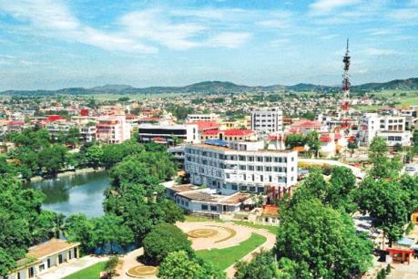 Bắc Giang đầu tư 1.500 tỷ đồng xây dựng nhà máy nước sạch