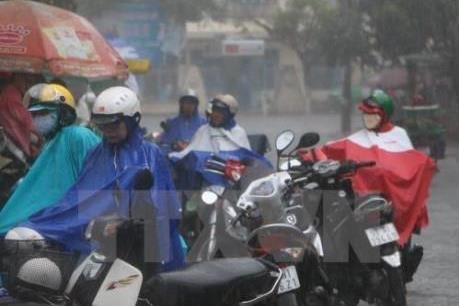 Dự báo thời tiết hôm nay 15/7: Bắc Bộ và Bắc Trung Bộ sẽ có mưa rất to