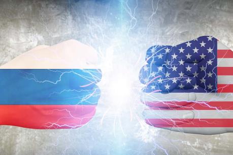 Nga sẵn sàng áp dụng trả đũa ngoại giao với Mỹ