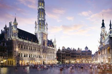 Ấn định vòng 2 đàm phán Brexit tại Brussel