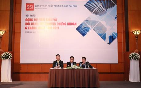 Kỳ vọng gì vào thị trường chứng khoán 6 tháng cuối năm?