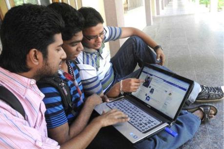 Ấn Độ vượt Mỹ trở thành nước có người sử dụng Facebook nhiều nhất thế giới