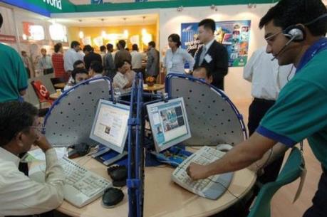 Internet đóng góp hơn 560 tỷ USD vào kinh tế Ấn Độ vào năm 2020