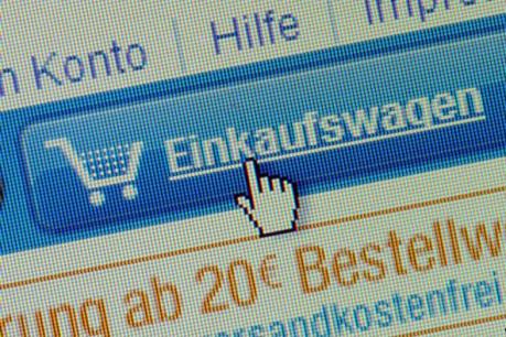 Doanh thu mua sắm trực tuyến tại Đức cao kỷ lục