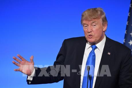 Mỹ tiếp tục không thực hiện điều khoản chống Cuba