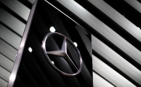 Lỗi trợ lực phanh, Mercedes-Benz thu hồi xe tại thị trường Trung Quốc