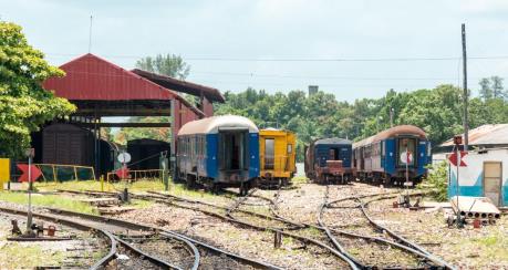 Cuba đầu tư 2 tỷ USD vào ngành đường sắt