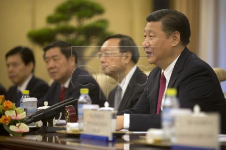 Trung Quốc quản lý chặt chẽ lĩnh vực tài chính