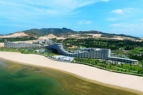 FLC tổ chức đêm nhạc Lệ Quyên “Chút tình cho biển” tại FLC Quy Nhơn 