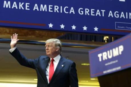 “Nước Mỹ trên hết” của Tổng thống Trump tại G20