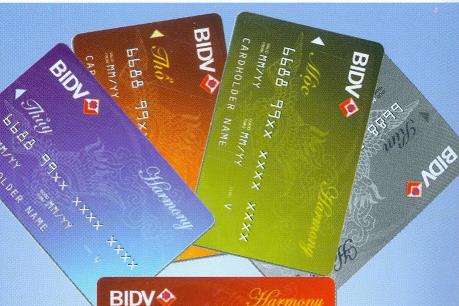 BIDV sử dụng dịch vụ nhận tiền nhanh ngoại mạng