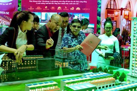 Minh bạch thị trường bất động sản: Đích không dễ đến