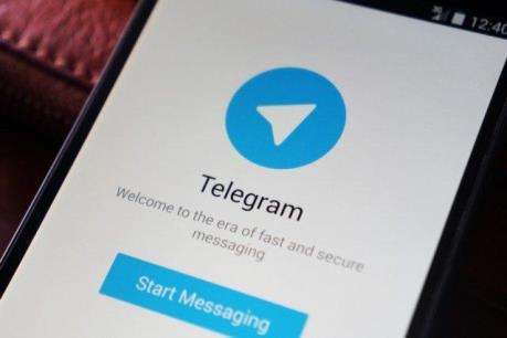 Ứng dụng Telegram đóng cửa một số kênh công cộng