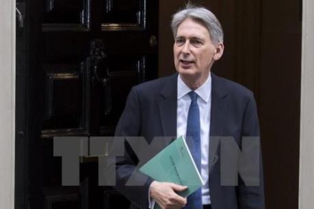 Các bộ trưởng Anh ủng hộ giai đoạn chuyển tiếp trước khi brexit