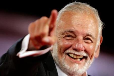 "Cha đẻ" của thể loại phim kinh dị về xác sống qua đời ở tuổi 77