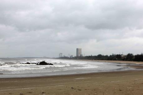 Tin bão mới nhất: Bão KOINU vào Biển Đông trở thành bão số 4