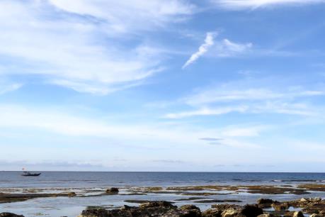 Dự báo thời tiết 10 ngày tới: Từ 23/7, mây thay đổi, ngày nắng