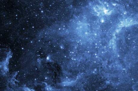 Phát hiện giải ngân hà cách Trái Đất khoảng 10.000 triệu năm ánh sáng