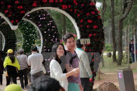 Đảm bảo an toàn thực phẩm phục vụ khách du lịch tới Lâm Đồng