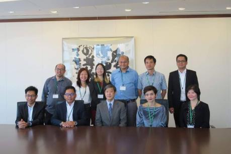 ASEAN sẽ là trọng tâm hợp tác của JICA