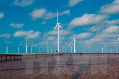 ADC khởi xướng điều tra chống bán phá giá với tháp gió nhập khẩu từ Việt Nam