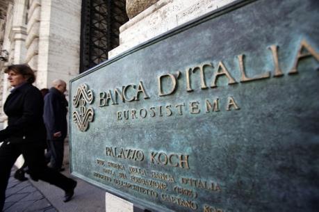 Morgan Stanley: Italy phải mất 10 năm để giải quyết nợ xấu ngân hàng