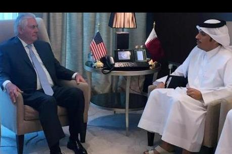 Cuộc khủng hoảng vùng Vịnh đã đến hồi kết?