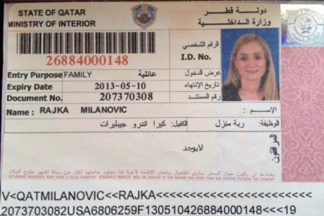Căng thẳng ngoại giao vùng Vịnh: Ai Cập thắt chặt quy định thị thực với Qatar