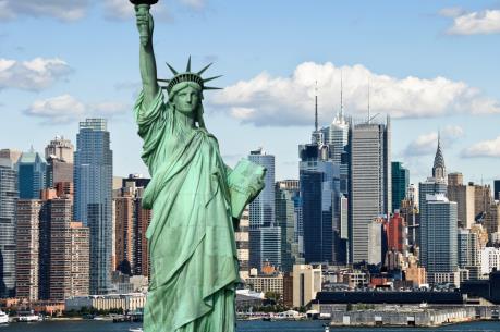 New York thành lập Sở chỉ huy an ninh mạng để đối phó các vụ tấn công