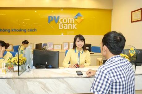 PVcomBank tặng thêm 0,2% lãi suất khi gửi tiết kiệm online