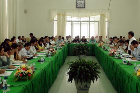 APEC 2017: Cơ hội để Cần Thơ xúc tiến thương mại