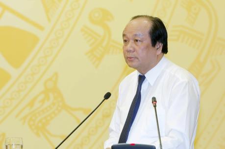 Phấn đấu giảm lãi suất để hỗ trợ doanh nghiệp