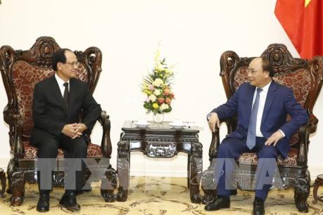 Việt Nam sẵn sàng là cầu nối và sẽ phối hợp chặt chẽ với ASEAN