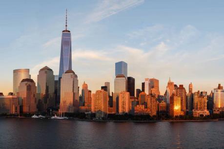 Giá nhà ở tại Mỹ tăng mạnh