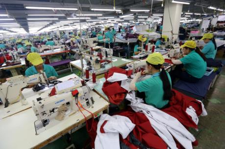 Thương mại Việt Nam - Campuchia và mục tiêu 5 tỷ USD