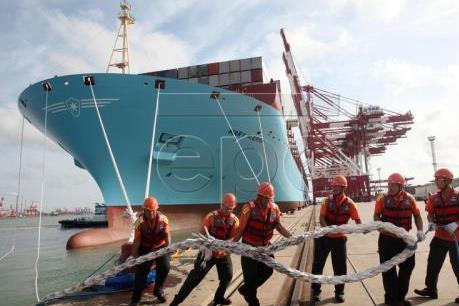Mỹ tìm cách mở rộng sự tiếp cận thị trường Trung Quốc