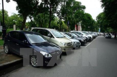 Bộ Tài chính xử lý các xe công dư thừa