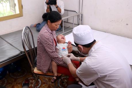 Vụ nhiều bé trai bị viêm nhiễm sùi mào gà ở Hưng Yên: Bệnh viện điều trị miễn phí