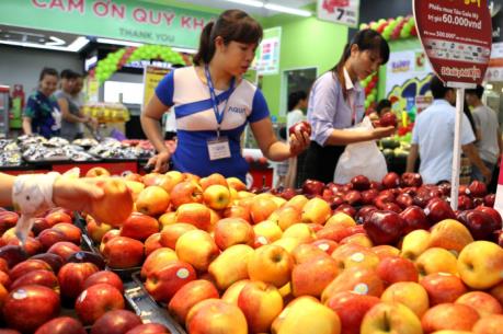 Doanh nghiệp bán lẻ trong nước: "Đuối" đủ đường