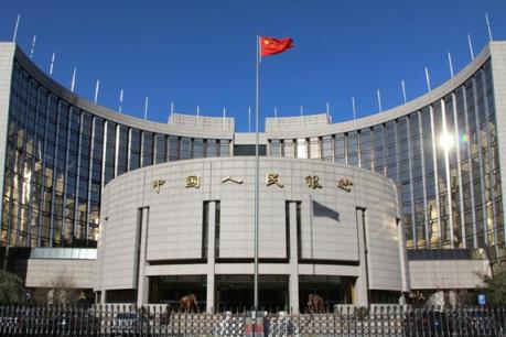 Trung Quốc phát hành 3.700 tỷ NDT trái phiếu trong tháng 6/2017