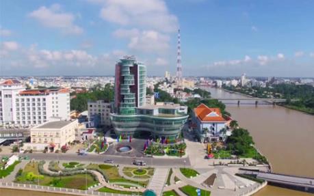 Cần Thơ mời gọi đối tác ngoại đầu tư Trung tâm logistics cấp vùng